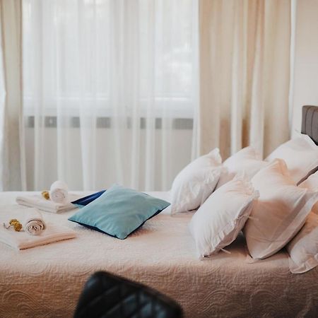Studio Apartmant Tonka シベニク エクステリア 写真