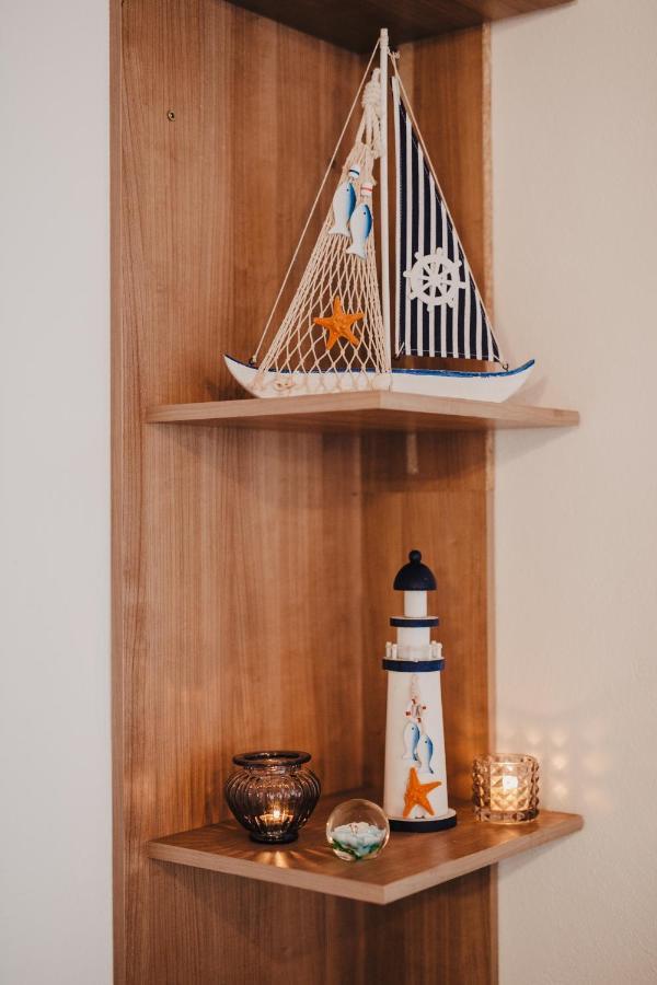 Studio Apartmant Tonka シベニク エクステリア 写真
