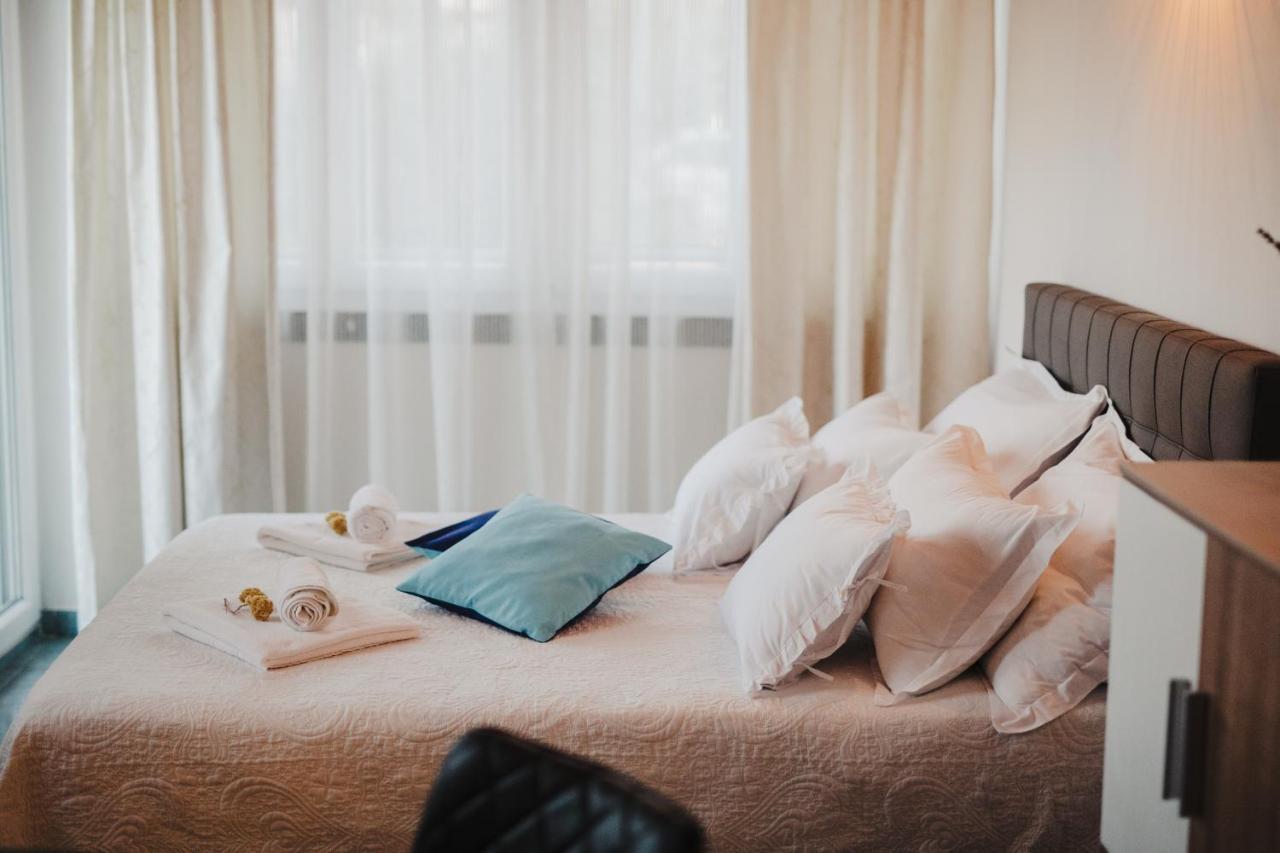 Studio Apartmant Tonka シベニク エクステリア 写真